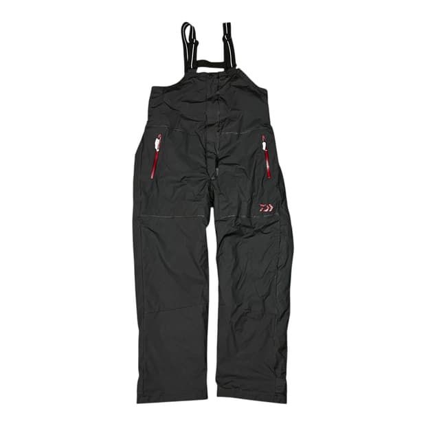 ✨ (바배) 다이와 고어텍스 낚시 멜빵 바지