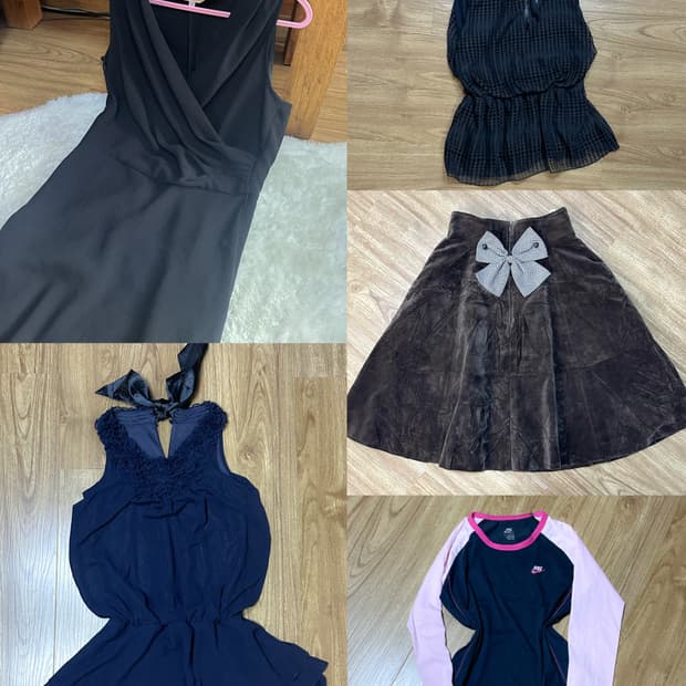 빈티지 오네갸루 박스 판매 히메갸루 로걀 라떼 긱시크 공겜여주 고딕