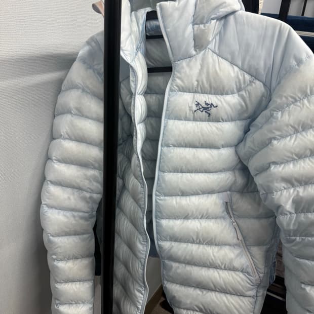 아크테릭스 세륨 데이브레이크 M