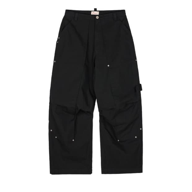 Etce 가드너팬츠 GARDNER PANTS L