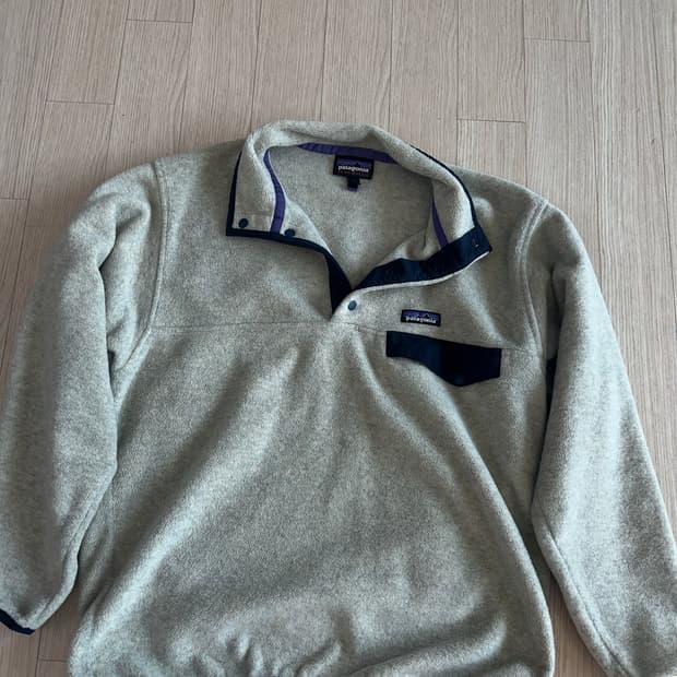 파타고니아 신칠라(made in maxico)