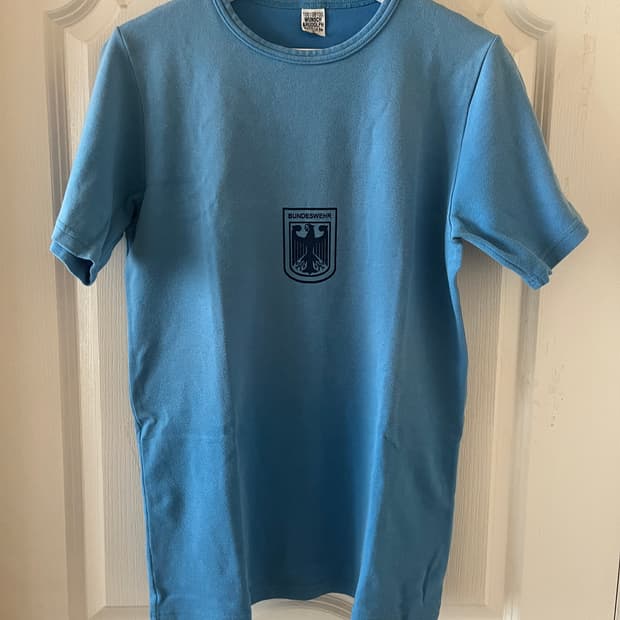 German Army (Bundeswehr)