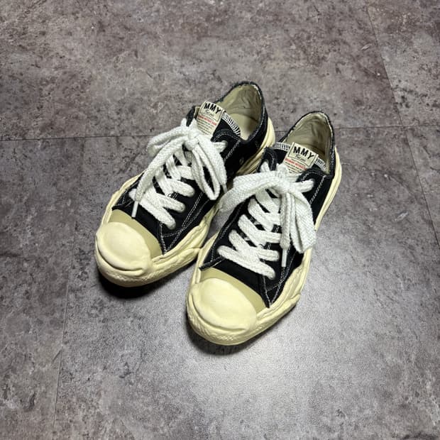 미하라야스히로 행크 43