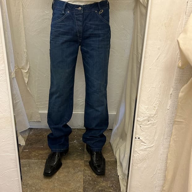 Levi’s modern