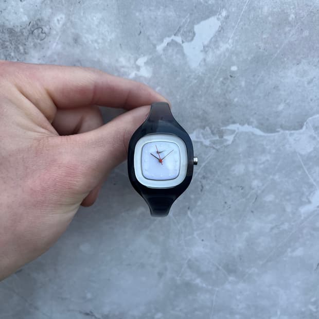 ‘나이키 시계 트라이엑스 Nike Triax Presto