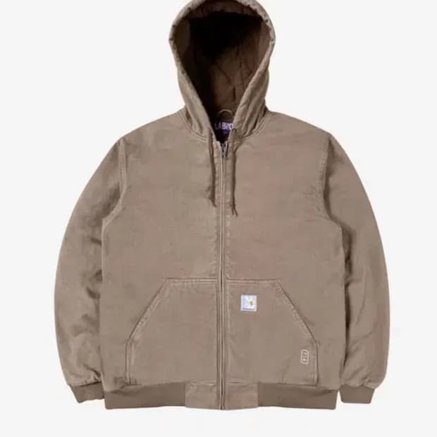 라브로스 워크자켓 xl 