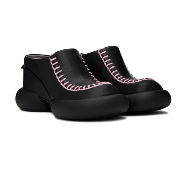 Grape Loafers 38size