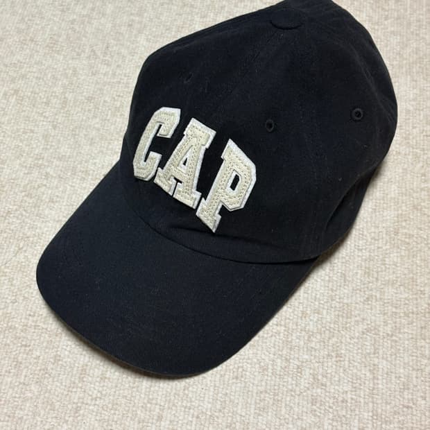 브라운야드 CAP 볼캡