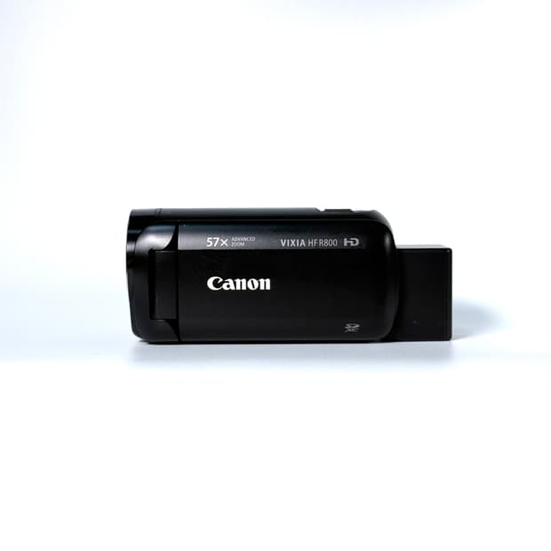 [한글판] 캐논 빅시아 CANON VIXIA HF R800(R80)