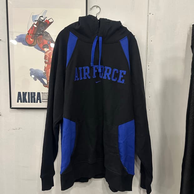 XL)나이키 올드스쿨 후드