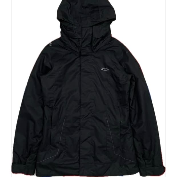 오클리 신슐레이트 자켓