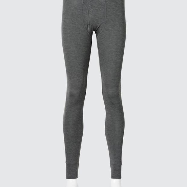 유니클로 히트텍 타이즈