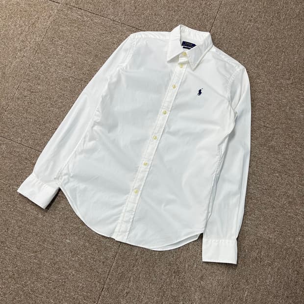  신형 폴로 랄프로렌 셔츠