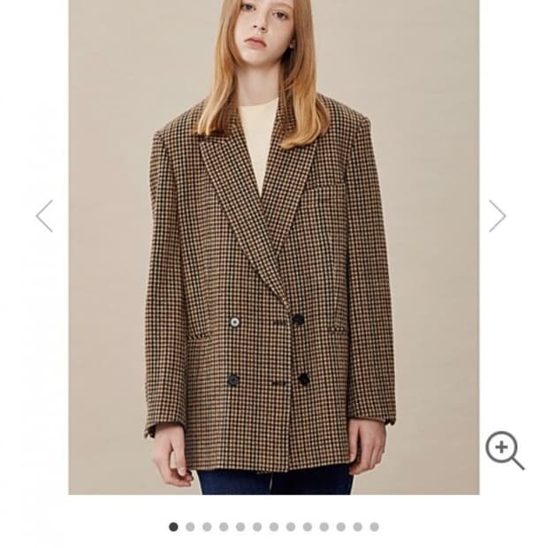 스튜디오톰보이 자켓