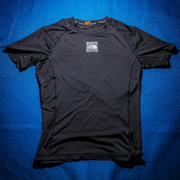 노스페이스 기능티