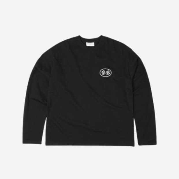 다다이즘 롱슬리브