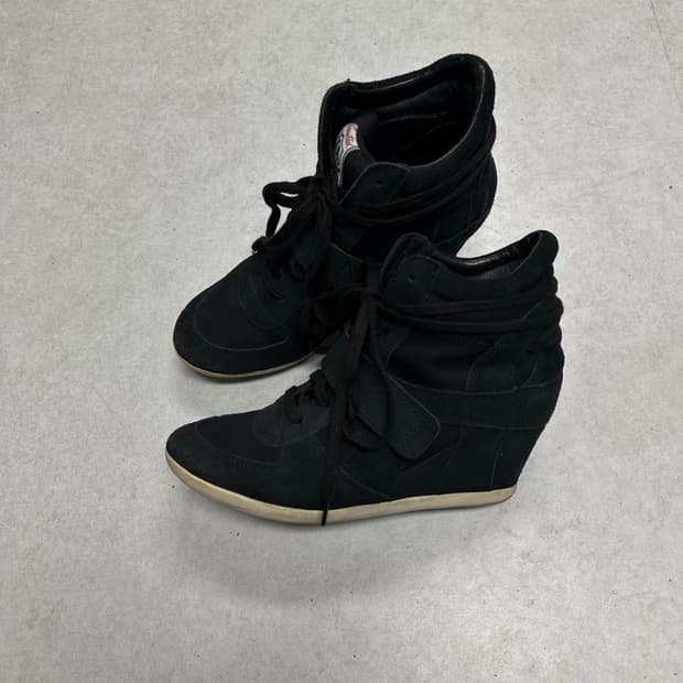 Ash 아쉬 보위 웨지힐 [40]