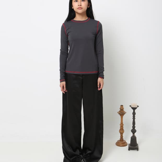 미네랄하우스 롱슬리브