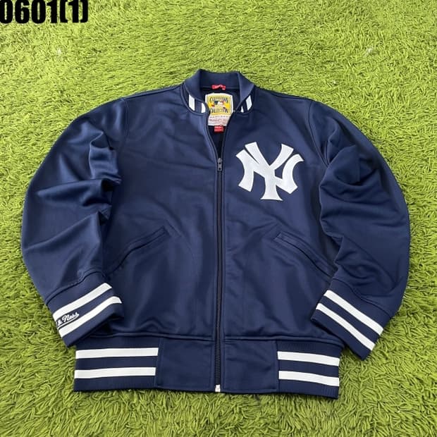 MLB 자켓