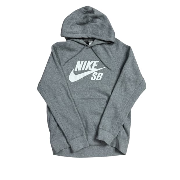 나이키 SB 후드티