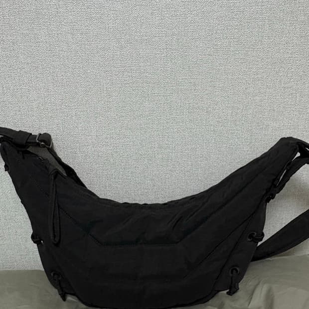 르메르 스몰 소프트 게임백