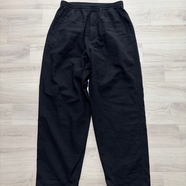 스틸네스 CLW 트랙 팬츠 2사이즈 판매