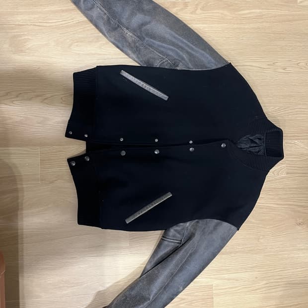 토니웩 바시티 자켓 48(M) 사이즈