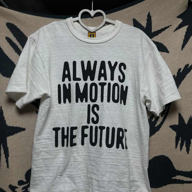 휴먼메이드 스타워즈 콜라보 