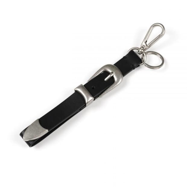 키링) Mjd x kamien 카미엔 벨트 키링