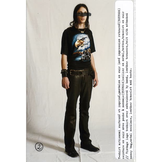 martin margiela