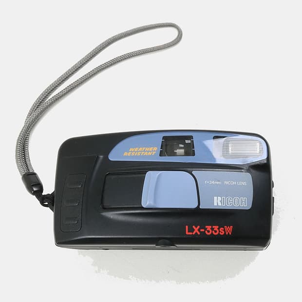RICOH