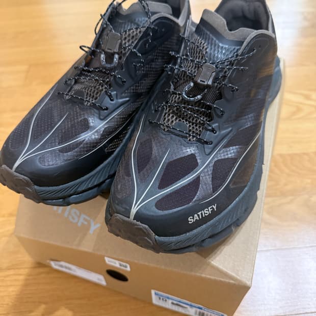 호카 세티스파이 커피 280