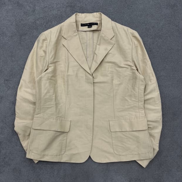 폴로 랄프로렌 여성 블레이저 자켓