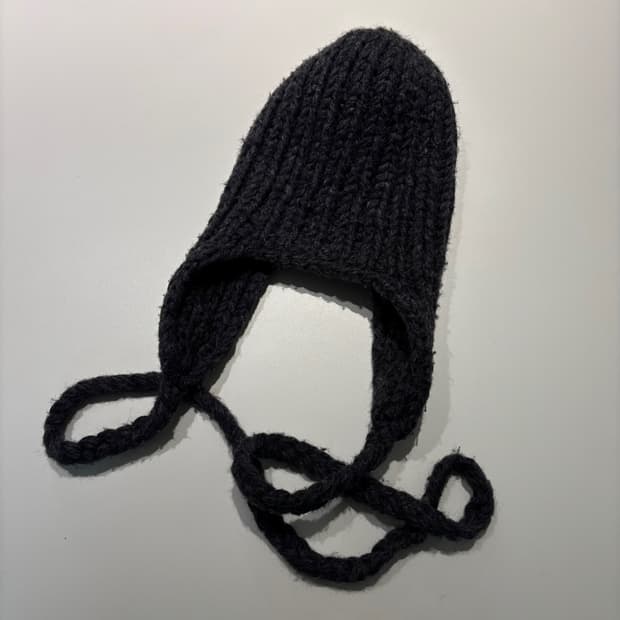 os) 헨더스킴 bag n cap