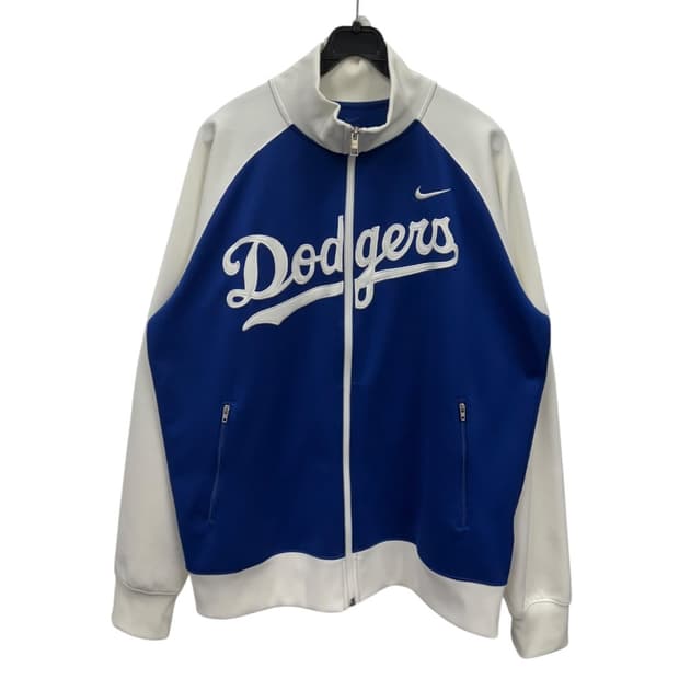 나이키 LA다저스 트랙탑