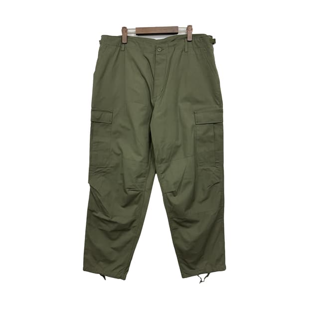 M-65  BDU Ripstop Pants