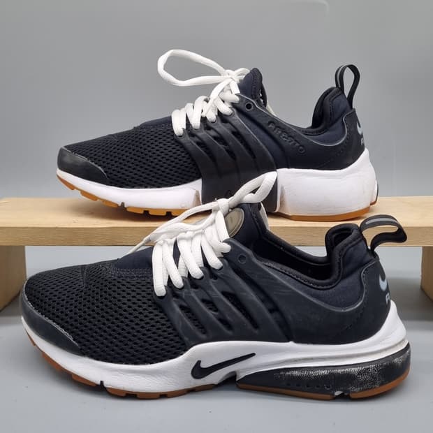 나이키 에어 프레스토 여성운동화240 