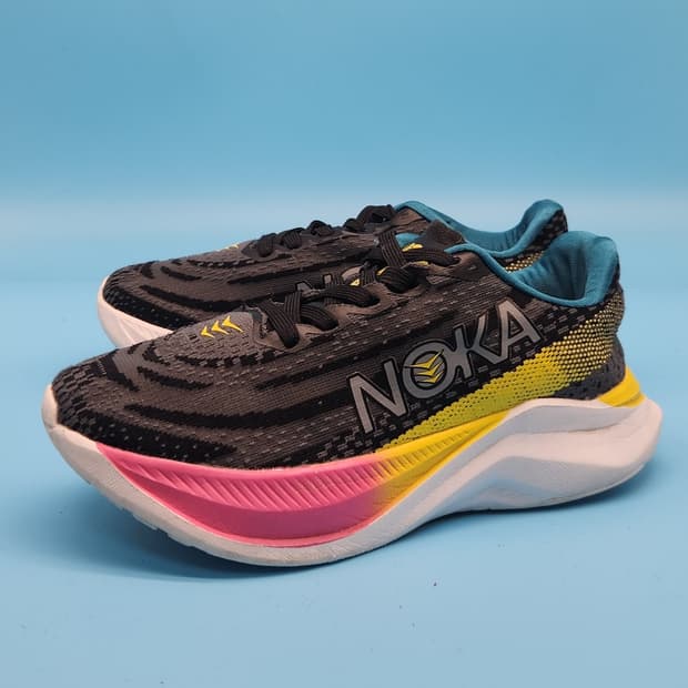 oo 노카 여성런닝화 240