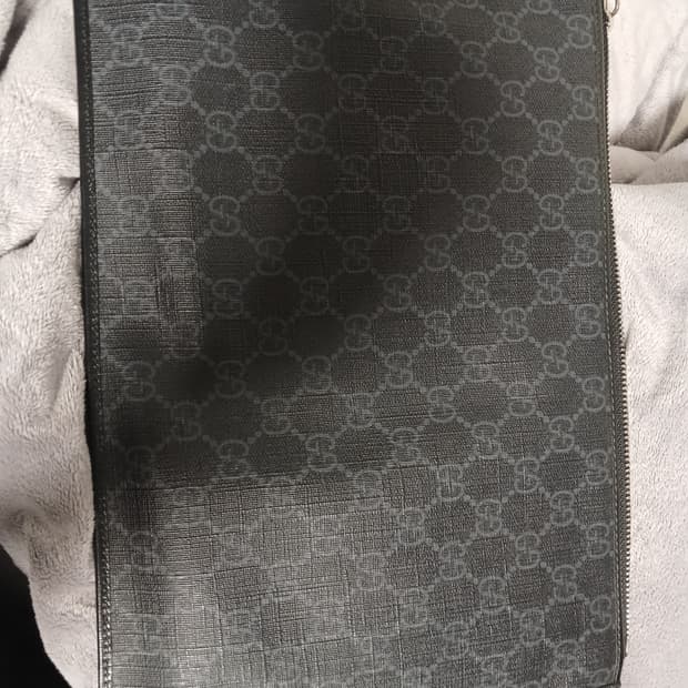 구찌 남성 클러치백