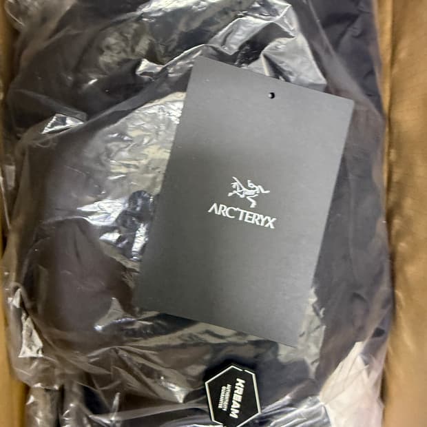 아크테릭스 토륨 m