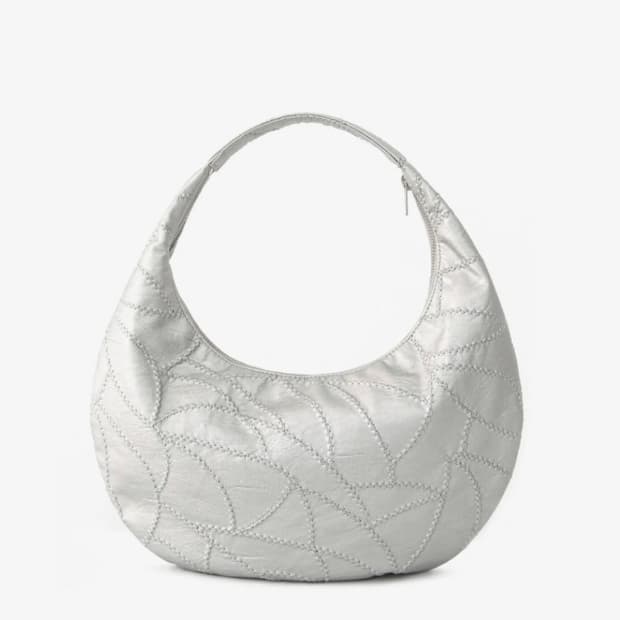 레귤러 패치워크 호보백