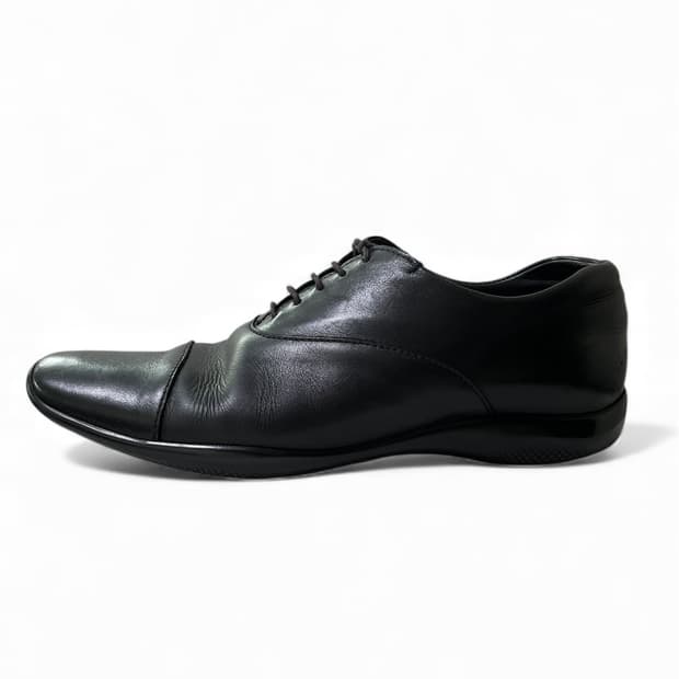 sport derby shoes