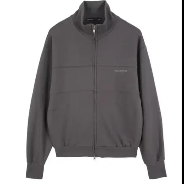 Wsc archive 아카이브 트랙 라인 집업 003