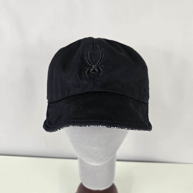 [무료배송]스파이더 양면 모자