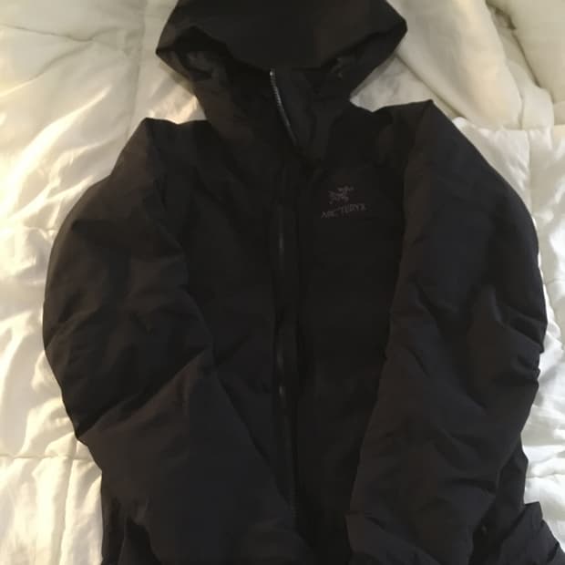 아크테릭스 아톰ar