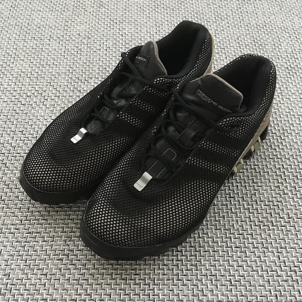 Porsche design SP-5000 bounce athletic