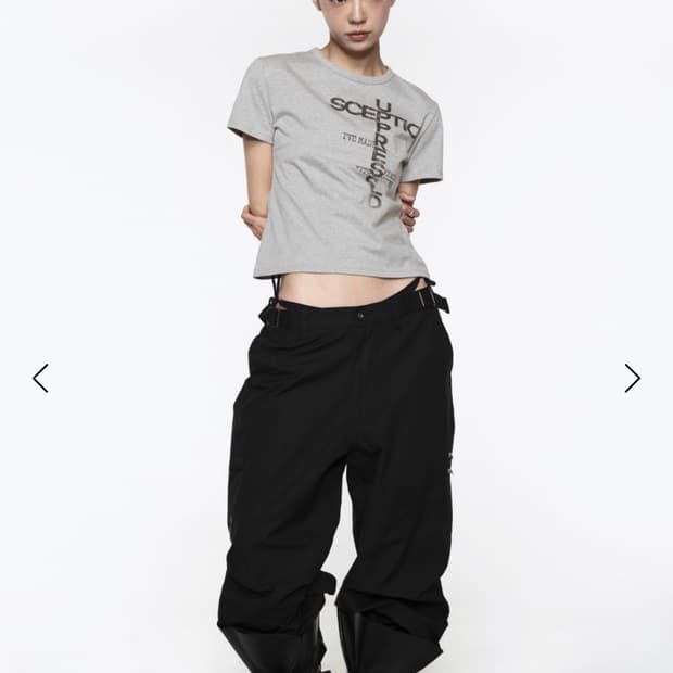 락케이크 반팔 새제품