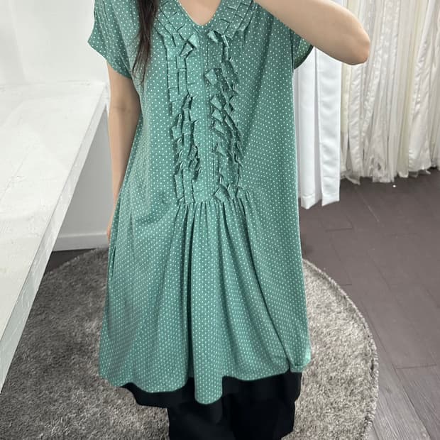 kawa okada dot design onepiece