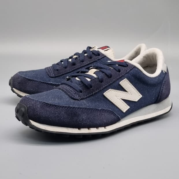 뉴발란스 410 데님 여성운동화230 