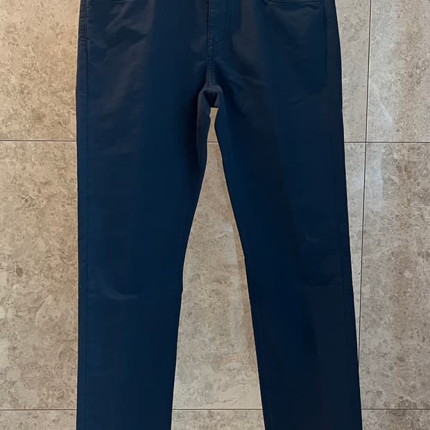 롤로피아나 네이비면바지 정품